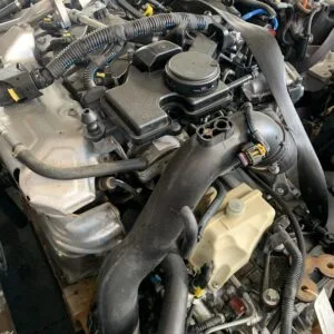 Motore 940A4000